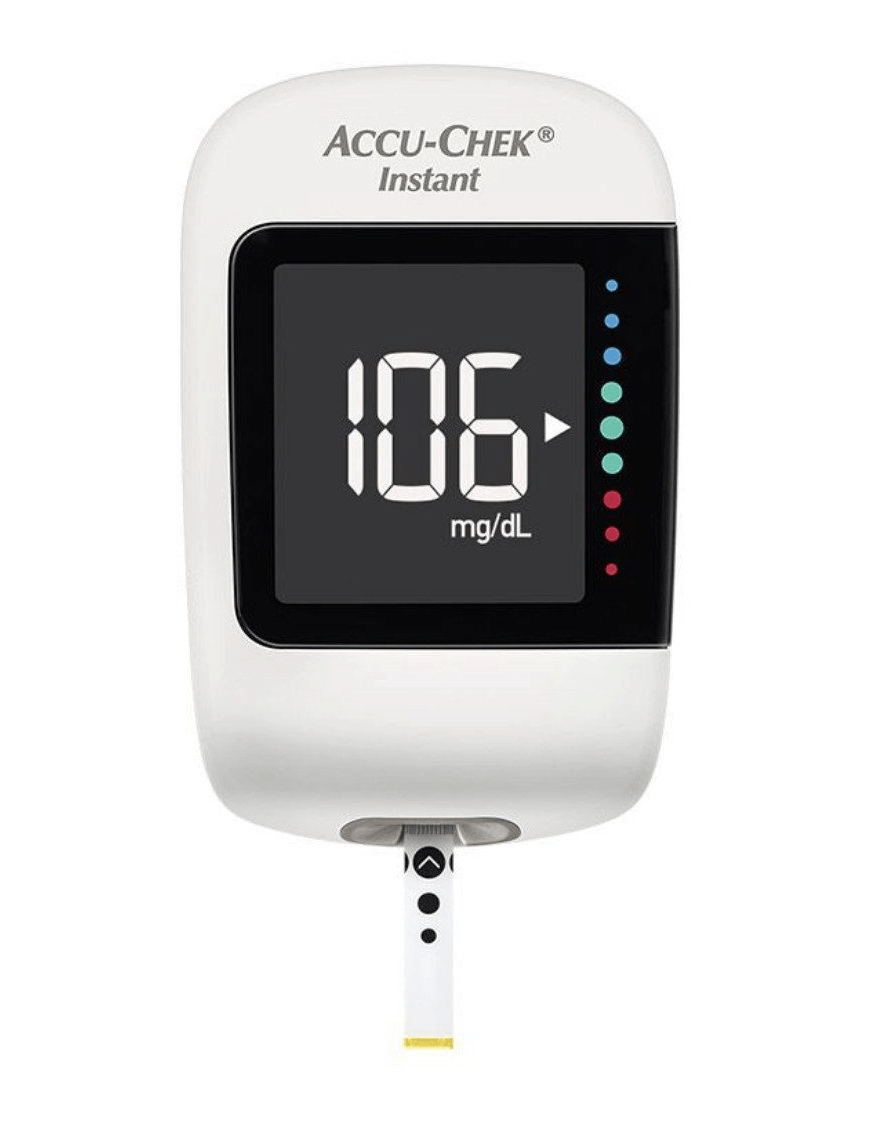 Roche Diabetes Care Deutschl.GmbHGuide Set - Accu - Chek Guide Set mmol/lDocMed GmbH