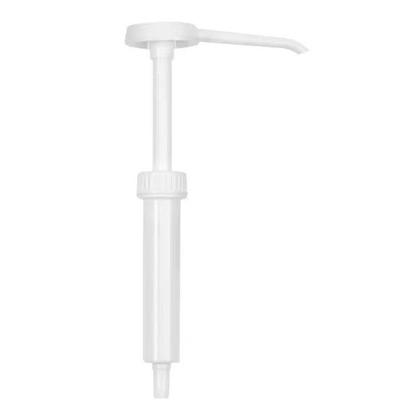 ServopraxHand Dosierpumpe für LeichtkanisterDocMed GmbH