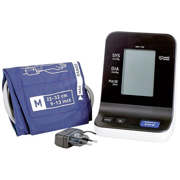 OmronHBP - 1120 - EDocMed GmbH