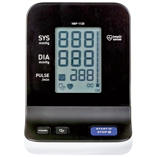 OmronHBP - 1120 - EDocMed GmbH