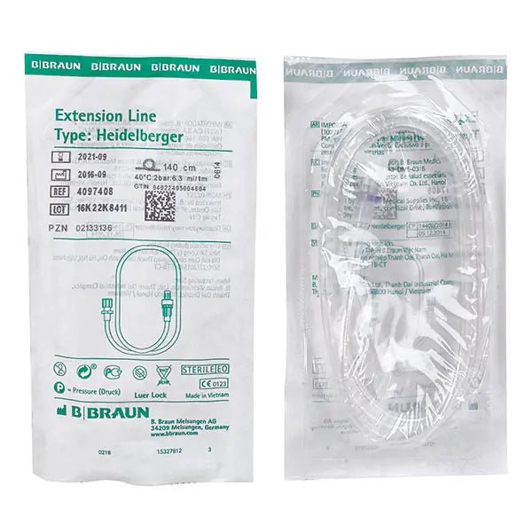 B.BraunHeidelberger VerlängerungenDocMed GmbH