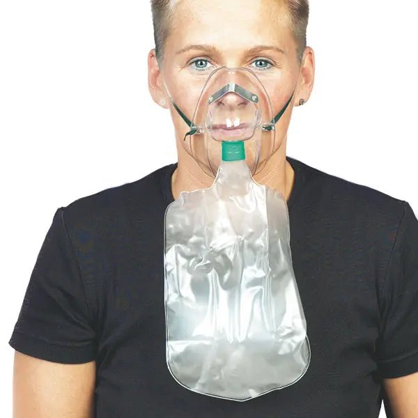 DCT KatheterHyperventilationsbeutelDocMed GmbH