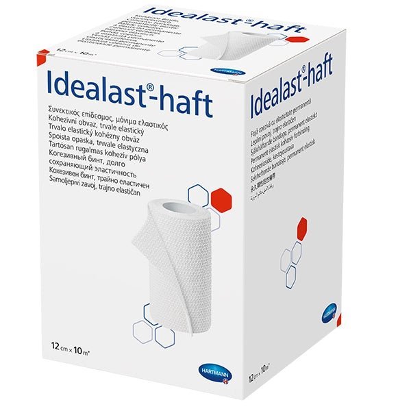 PAUL HARTMANN AGIdealast Haft LatexfreiDocMed GmbH