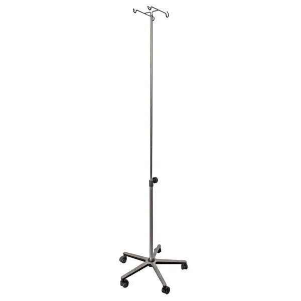 C.B.M. S.r.l. Medical EquipementInfusionsständer aus EdelstahlDocMed GmbH