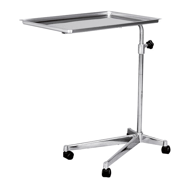 C.B.M. S.r.l. Medical EquipementInstrumententisch PraxismodellDocMed GmbH