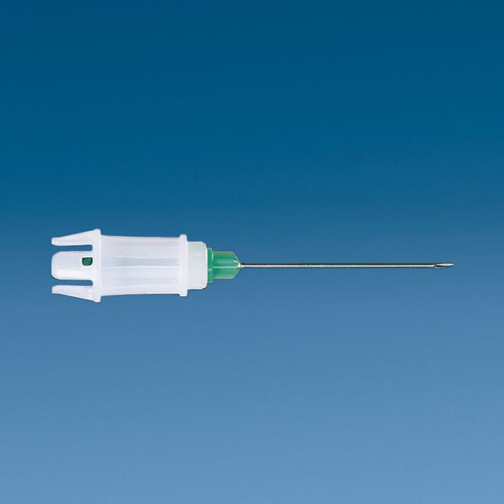 SARSTEDT AG & Co.KGKanülen für S-Monovette 21 G x 1 1/2'' (100 Stck.)DocMed GmbH