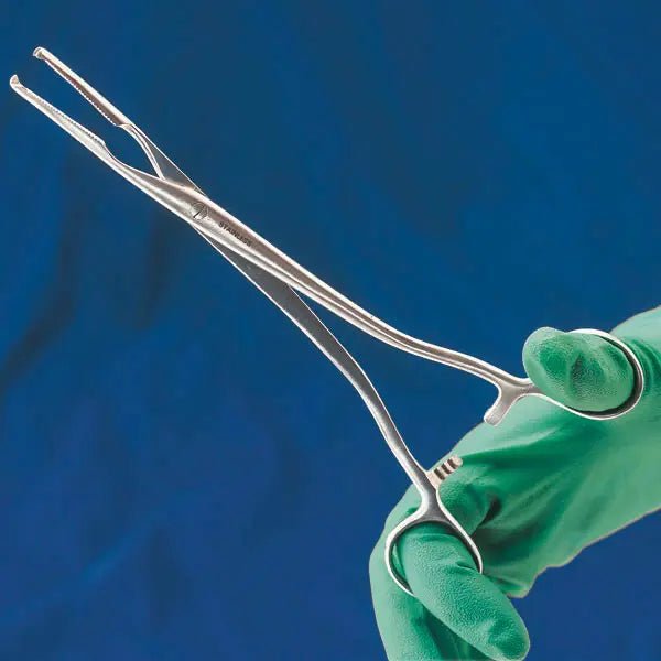 ServopraxKlemme nach MikuliczDocMed GmbH