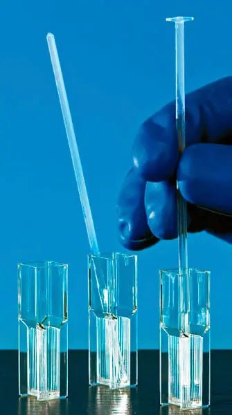 ServopraxLabor RührstäbchenDocMed GmbH