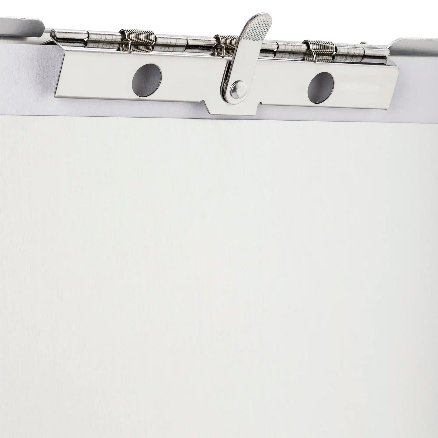 GUTENBERG GmbHLäufer Formularhalter, Aluminium, mit Fach und ZwischenlageDocMed GmbH