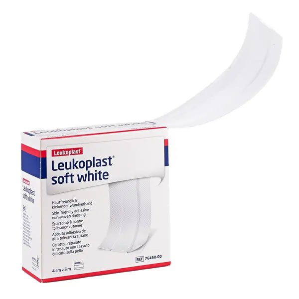 BSN medical GmbHLeukoplast soft whiteDocMed GmbH