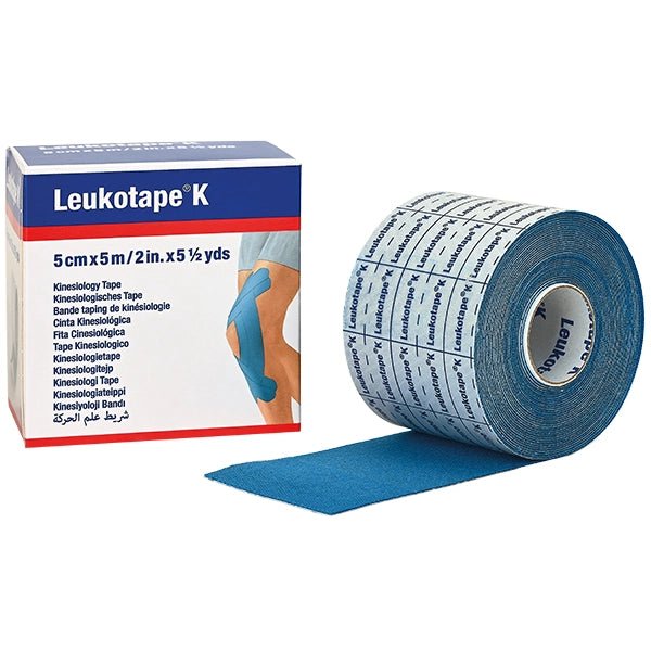 BSN medical GmbHLeukotape K elastischer KlebeverbandDocMed GmbH