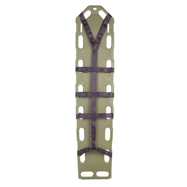 Lifeguard Tactical ProductsLifeguard Spineboard Spider StrapDocMed GmbH