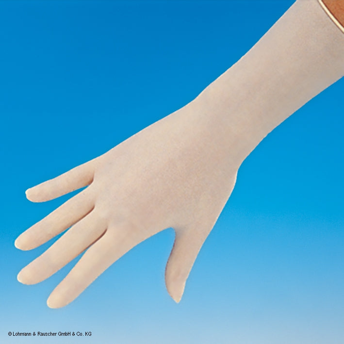 Sempermed Derma Plus OP-Handschuhe steril