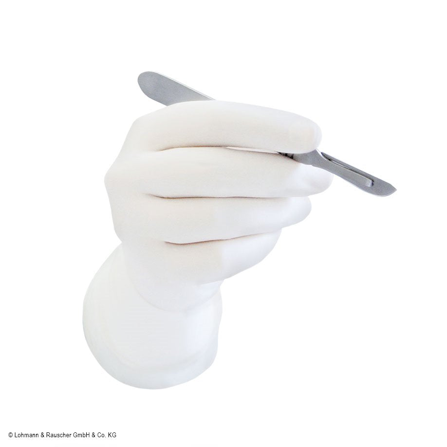 Sempermed Supreme OP-Handschuhe Latex steril