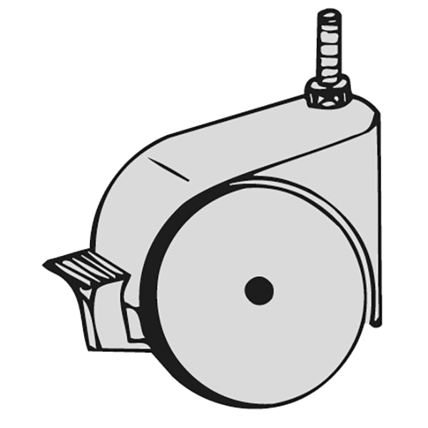 DocMed GmbHMedi‑Net Zubehör für Vielzwecktische Befestigungskloben, Rollen und SchubladeDocMed GmbH