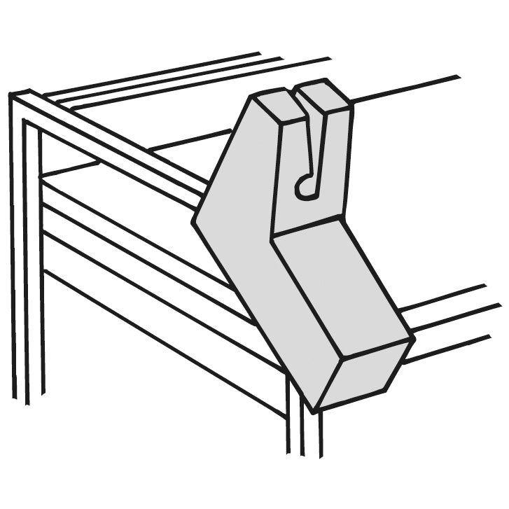 DocMed GmbHMedi‑Net Zubehör: Schale, Infusionsstange, Kabelausleger, Konsole und AmpullenöffnerDocMed GmbH