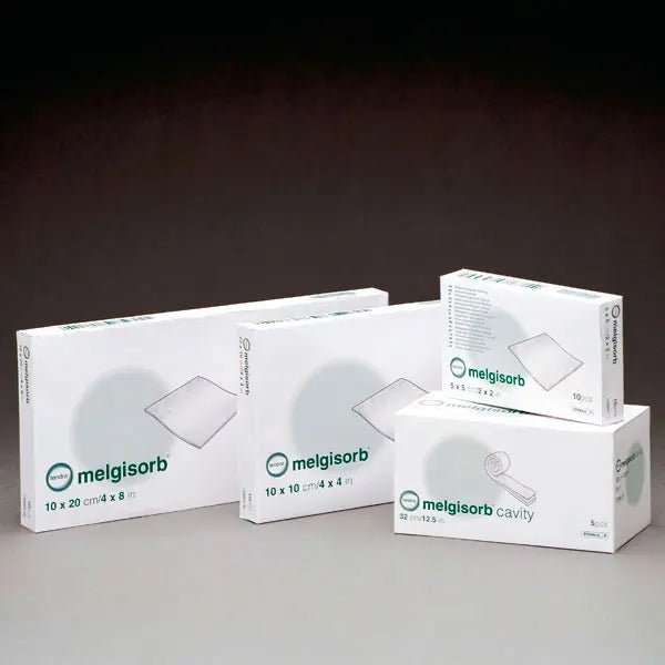 MölnlyckeMelgisorbDocMed GmbH