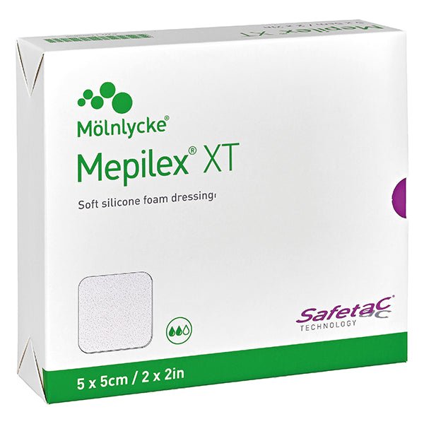 MölnlyckeMepilex XTDocMed GmbH