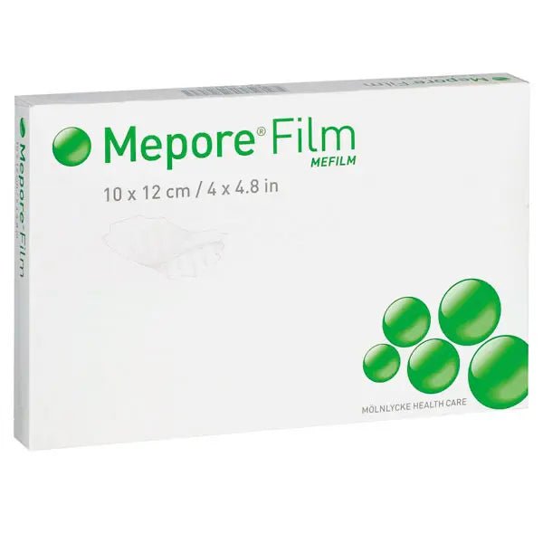 MölnlyckeMepore filmDocMed GmbH