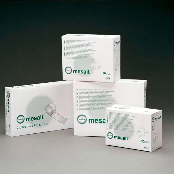 MölnlyckeMesaltDocMed GmbH