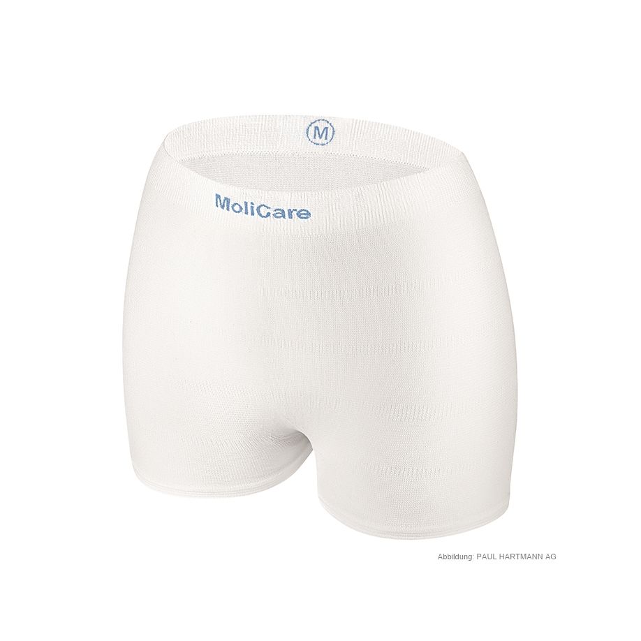 PAUL HARTMANN AGMoliCare Premium Fixpants langes BeinDocMed GmbH