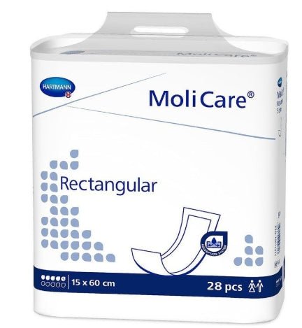 PAUL HARTMANN AGMoliCare RectangularDocMed GmbH