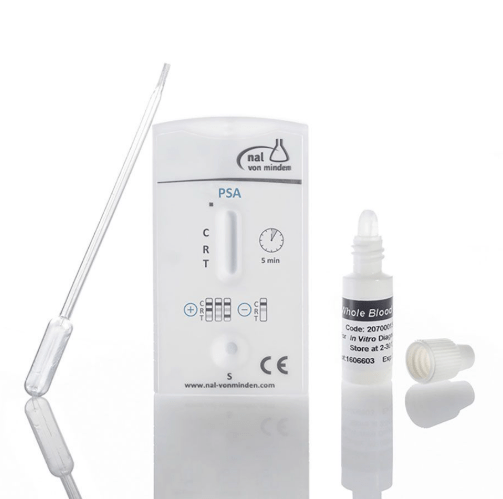 nal von minden GmbHNADAL PSA TestDocMed GmbH