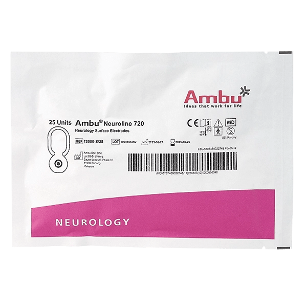 AmbuNeuroline Elektrode 720DocMed GmbH