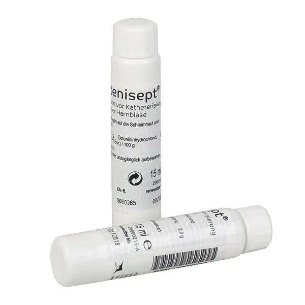 Schülke und Mayroctenisept wässriges Wund - und SchleimhautantiseptikumDocMed GmbH