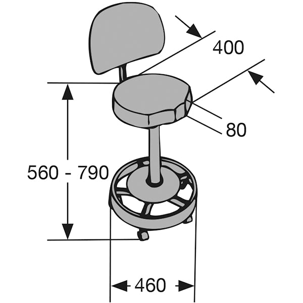SCHMITZ medical GmbHOP - SattelsitzDocMed GmbH