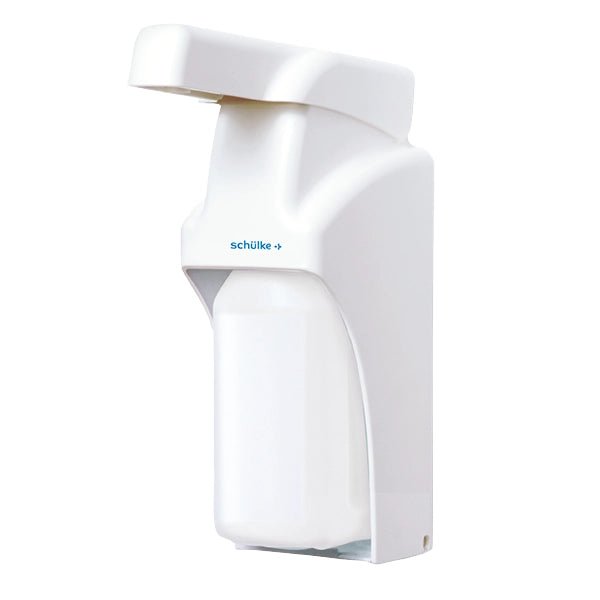 Schülke und MayrPräparatespender sm2DocMed GmbH