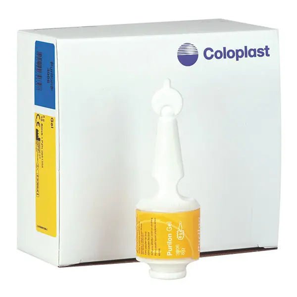 ColoplastPurilon Hydrogel sterilDocMed GmbH
