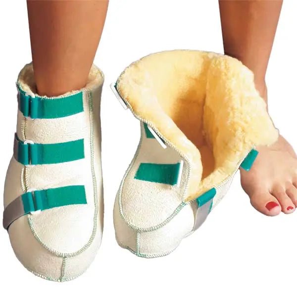 ServopraxRehastiefel - Niedrige FormDocMed GmbH