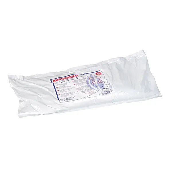 BurnshieldRettungsdeckenDocMed GmbH