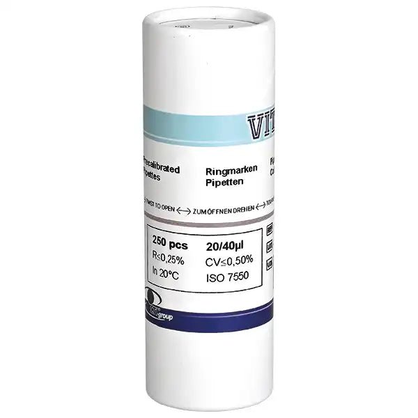 ServopraxRingmarkenpipetten SondergrössenDocMed GmbH