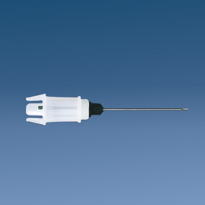 Kanülen für S-Monovette 21 G x 1 1/2'' (100 Stck.)