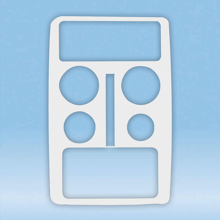 Sarstedt separate insert for SAFETY-TRAY