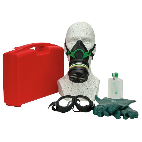 ADR/RID - Koffer Kombi - PlusSchadstoff SETDocMed GmbH