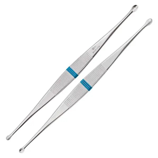 ServopraxScharfer Doppellöffel nach Willinger (Einmalgebrauch)DocMed GmbH