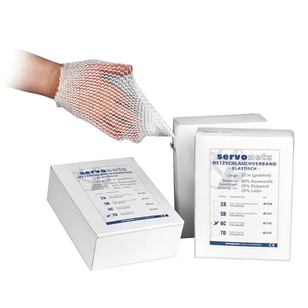 ServonetzSchlauchverbandDocMed GmbH