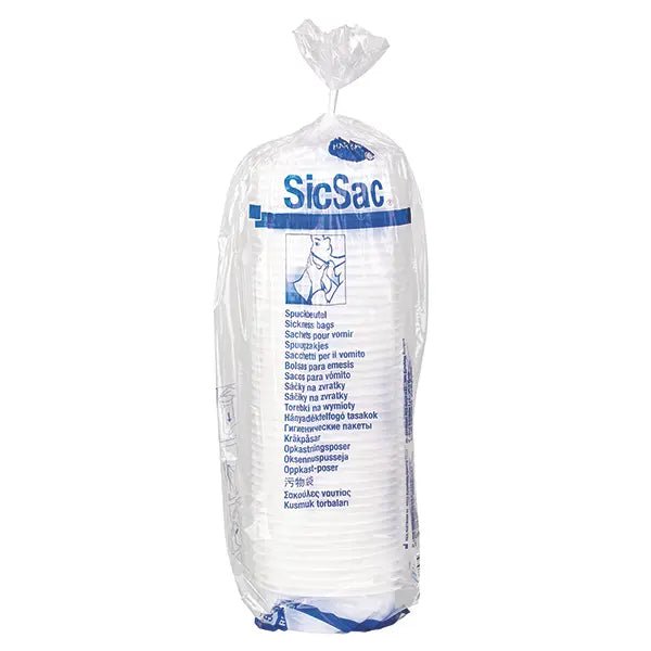 PAUL HARTMANN AGSicSac SpuckbeutelDocMed GmbH