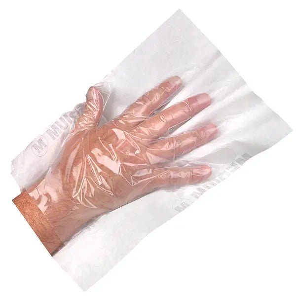 Soft-HandSoft-Hand Copolymer Untersuchungshandschuhe unsterilDocMed GmbH