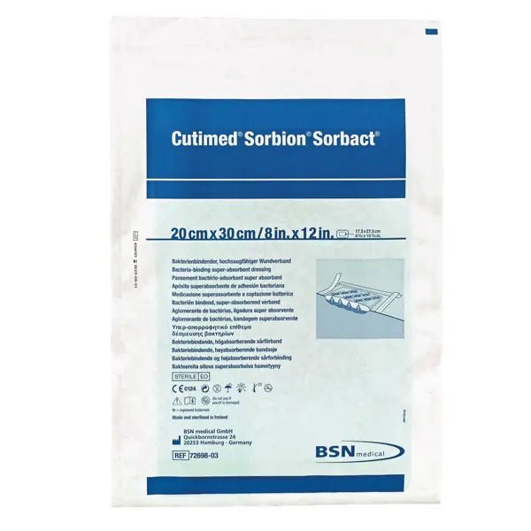 CutimedSorbion SorbactDocMed GmbH