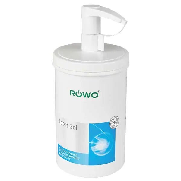 RÖWOSport - GelDocMed GmbH