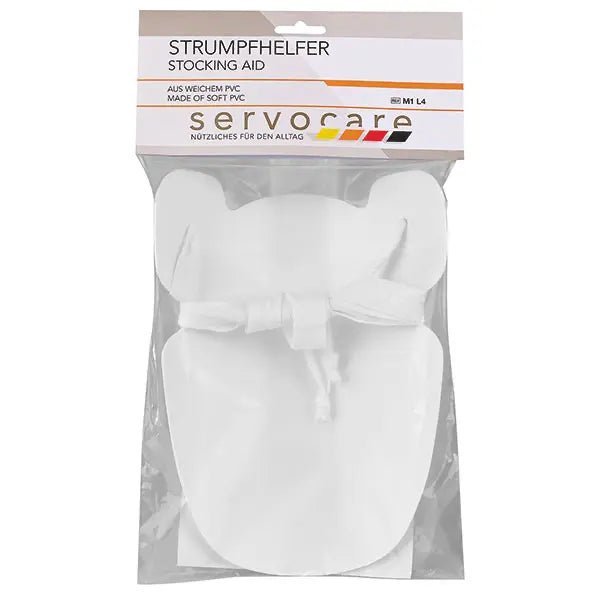 ServocareStrumpfhelferDocMed GmbH