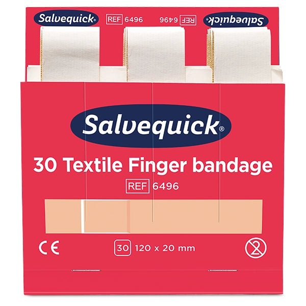 SalvequickTextilpflasterDocMed GmbH