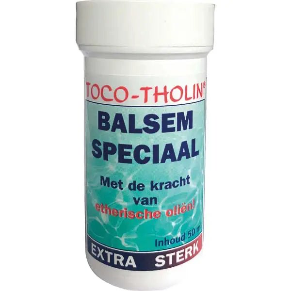 Toco TholinToco - Tholin WaschlotionDocMed GmbH