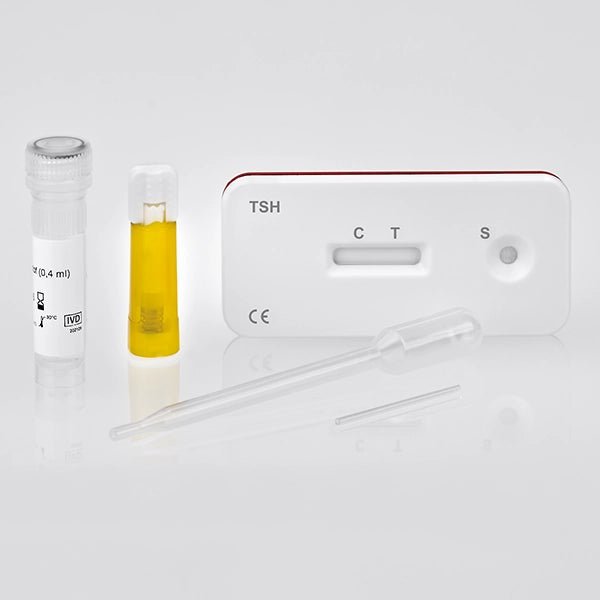 CleartestTSH TestDocMed GmbH
