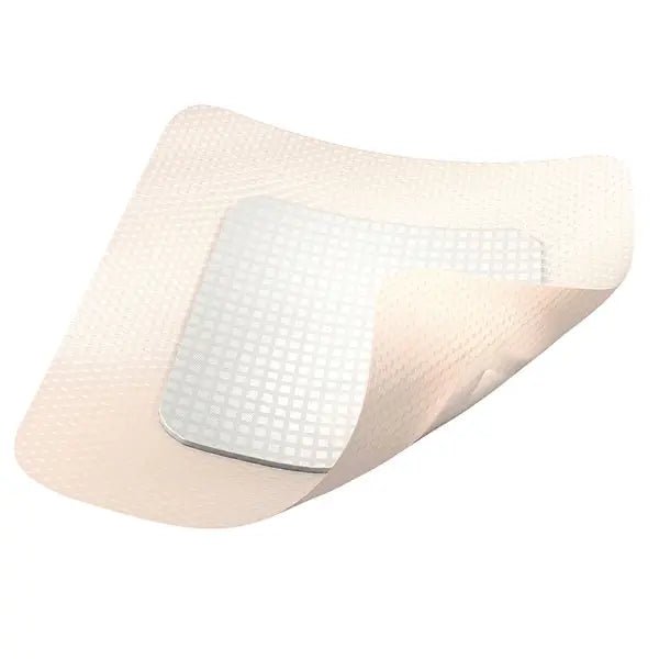 UrgoTül Foam BorderDocMed GmbH