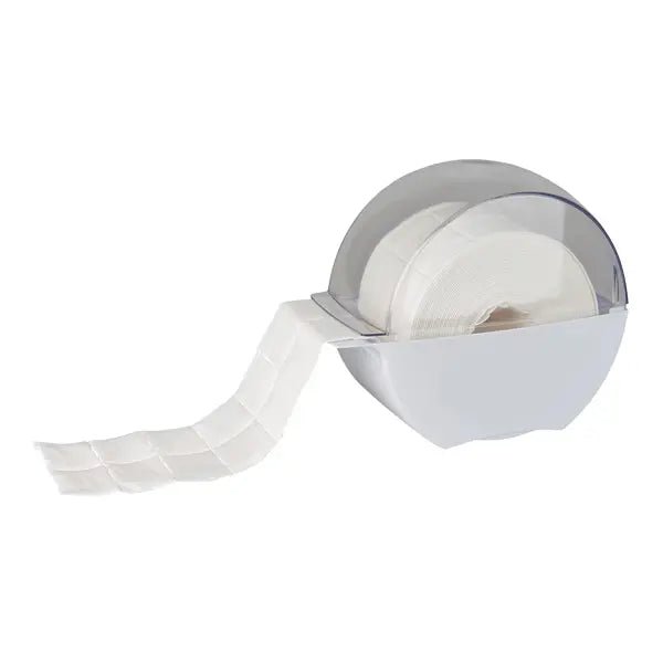 ZelltipTupferbox, leerDocMed GmbH